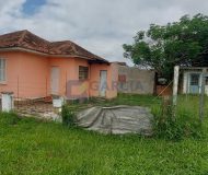 Casa com 55m², 2 dormitórios no bairro Belém Novo em Porto Alegre