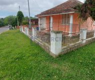 Casa com 55m², 2 dormitórios no bairro Belém Novo em Porto Alegre