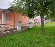 Casa com 55m², 2 dormitórios no bairro Belém Novo em Porto Alegre