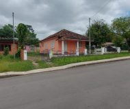 Casa com 55m², 2 dormitórios no bairro Belém Novo em Porto Alegre