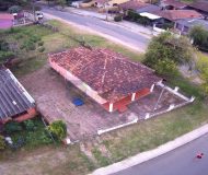 Casa com 55m², 2 dormitórios no bairro Belém Novo em Porto Alegre