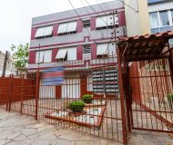 Apartamento com 37m², 1 dormitório, 1 suíte no bairro Floresta em Porto Alegre