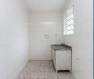 Apartamento com 37m², 1 dormitório, 1 suíte no bairro Floresta em Porto Alegre