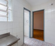 Apartamento com 37m², 1 dormitório, 1 suíte no bairro Floresta em Porto Alegre