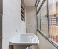 Apartamento com 37m², 1 dormitório, 1 suíte no bairro Floresta em Porto Alegre