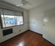 Cobertura com 85m², 2 dormitórios, 1 suíte, 1 vaga no bairro São Sebastião em Porto Alegre