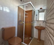 Cobertura com 85m², 2 dormitórios, 1 suíte, 1 vaga no bairro São Sebastião em Porto Alegre