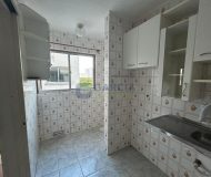 Cobertura com 85m², 2 dormitórios, 1 suíte, 1 vaga no bairro São Sebastião em Porto Alegre