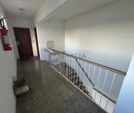 Cobertura com 85m², 2 dormitórios, 1 suíte, 1 vaga no bairro São Sebastião em Porto Alegre