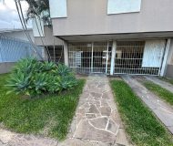 Cobertura com 85m², 2 dormitórios, 1 suíte, 1 vaga no bairro São Sebastião em Porto Alegre