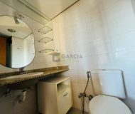 Apartamento com 80m², 3 dormitórios, 1 suíte, 2 vagas no bairro Passo da Areia em Porto Alegre