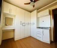 Apartamento com 80m², 3 dormitórios, 1 suíte, 2 vagas no bairro Passo da Areia em Porto Alegre