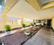 Apartamento com 80m², 3 dormitórios, 1 suíte, 2 vagas no bairro Passo da Areia em Porto Alegre