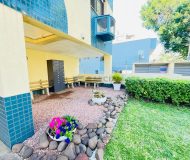 Apartamento com 80m², 3 dormitórios, 1 suíte, 2 vagas no bairro Passo da Areia em Porto Alegre