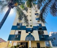 Apartamento com 80m², 3 dormitórios, 1 suíte, 2 vagas no bairro Passo da Areia em Porto Alegre