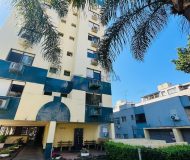 Apartamento com 80m², 3 dormitórios, 1 suíte, 2 vagas no bairro Passo da Areia em Porto Alegre