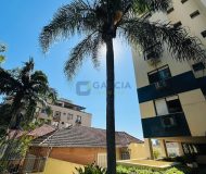 Apartamento com 80m², 3 dormitórios, 1 suíte, 2 vagas no bairro Passo da Areia em Porto Alegre