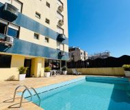 Apartamento com 80m², 3 dormitórios, 1 suíte, 2 vagas no bairro Passo da Areia em Porto Alegre