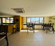 Apartamento com 80m², 3 dormitórios, 1 suíte, 2 vagas no bairro Passo da Areia em Porto Alegre