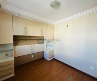 Apartamento com 80m², 3 dormitórios, 1 suíte, 2 vagas no bairro Passo da Areia em Porto Alegre