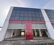 Loja com 781m² no bairro Sarandi em Porto Alegre
