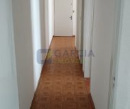 Apartamento com 53m², 2 dormitórios, 1 vaga no bairro Santa Rosa de Lima em Porto Alegre