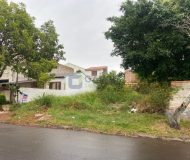 Terreno com 136m² no bairro Rubem Berta em Porto Alegre