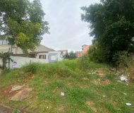 Terreno com 136m² no bairro Rubem Berta em Porto Alegre