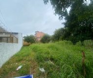 Terreno com 136m² no bairro Rubem Berta em Porto Alegre