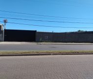 Terreno com 10.500m² no bairro Farrapos em Porto Alegre