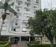 Apartamento com 53m², 1 dormitório, 1 vaga no bairro Jardim São Pedro em Porto Alegre