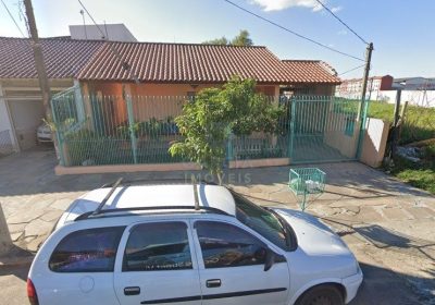 Casa com 120m², 3 dormitórios, 3 vagas no bairro Sarandi em Porto Alegre