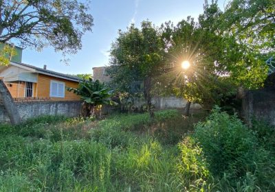 Terreno com 310m² no bairro Jardim Itu Sabará em Porto Alegre