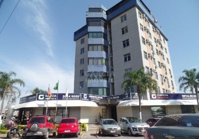 Sala Comercial com 53m² no bairro Sarandi em Porto Alegre