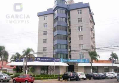 Sala Comercial com 52m² no bairro Sarandi em Porto Alegre