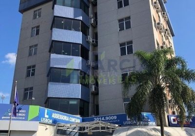 Sala Comercial com 25m² no bairro Sarandi em Porto Alegre