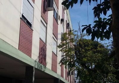 Apartamento com 52m², 1 dormitório no bairro Partenon em Porto Alegre