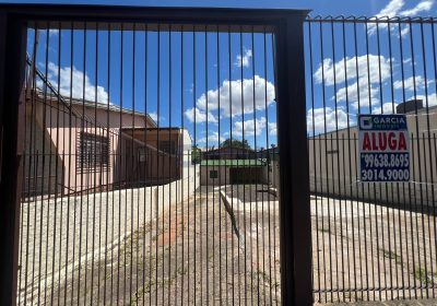 Terreno com 50m² no bairro Sarandi em Porto Alegre