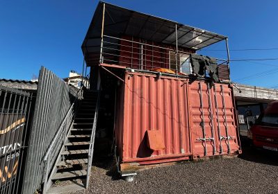 Sala Comercial com 25m² no bairro Cristo Redentor em Porto Alegre