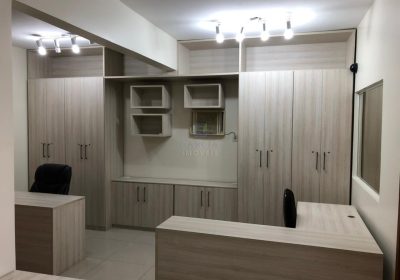 Sala Comercial com 56m² no bairro Centro Histórico em Porto Alegre