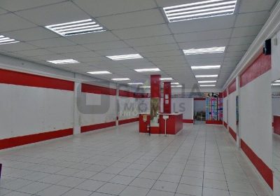 Loja com 606m², 1 vaga no bairro Cristo Redentor em Porto Alegre