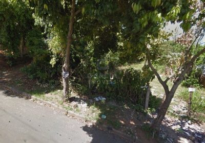 Terreno com 1.104m² no bairro Vila Nova em Porto Alegre