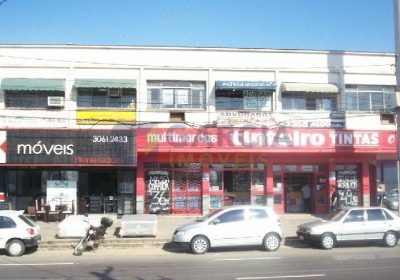 Sala Comercial com 30m² no bairro Sarandi em Porto Alegre