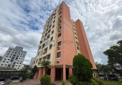 Apartamento com 58m², 2 dormitórios, 1 vaga no bairro Jardim Carvalho em Porto Alegre