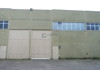 Depósito com 181m² no bairro Sarandi em Porto Alegre