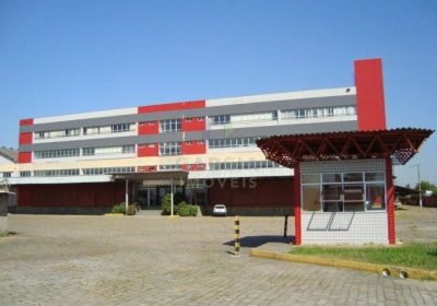 Depósito com 6.500m² no bairro Sarandi em Porto Alegre