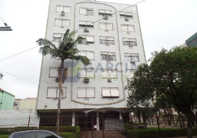 Apartamento com 53m², 1 dormitório, 1 vaga no bairro Jardim São Pedro em Porto Alegre