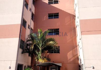 Apartamento com 40m², 2 dormitórios, 1 vaga no bairro Rubem Berta em Porto Alegre