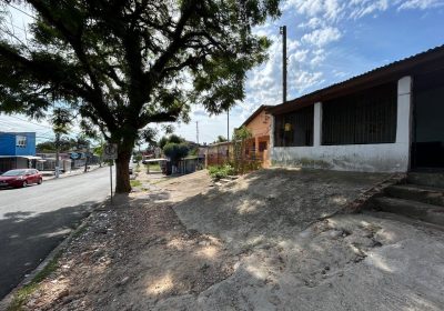 Terreno com 170m² no bairro Santa Rosa de Lima em Porto Alegre