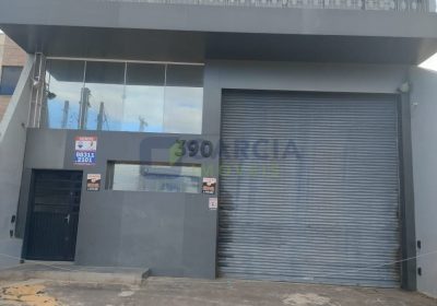 Depósito com 447m² no bairro Sarandi em Porto Alegre